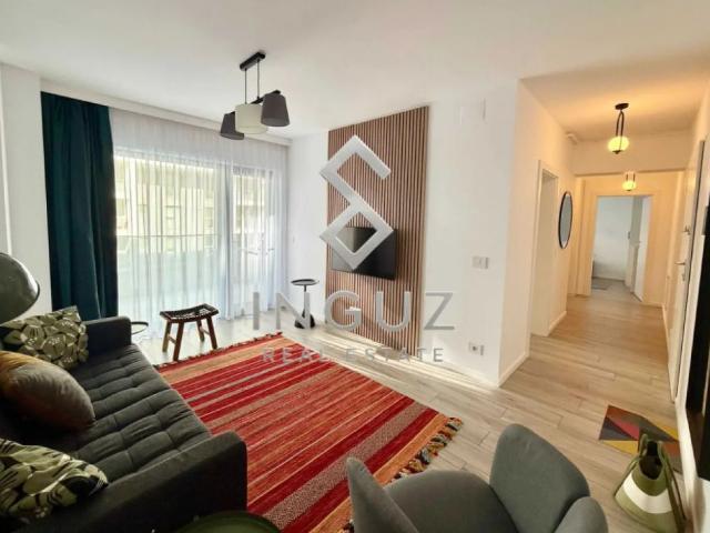 DE ÎNCHIRIAT | APARTAMENT 2 CAMERE | PRIMA VISTA – FABRICA DE GLUCOZĂ