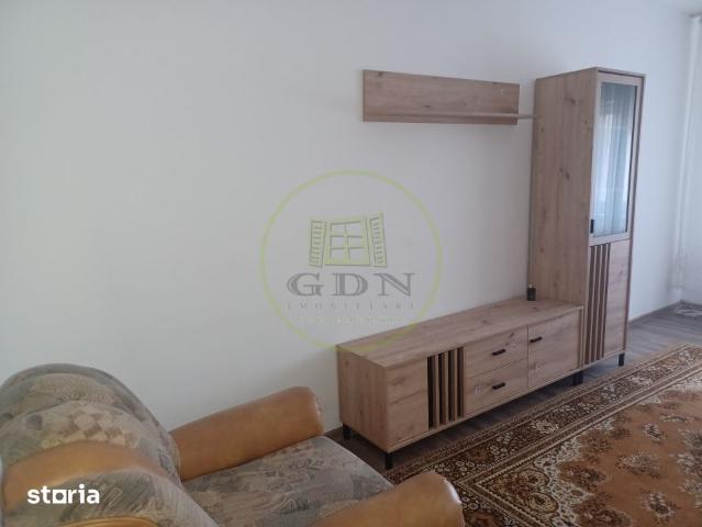 De inchiriat apartament 2 camere RACADAU
