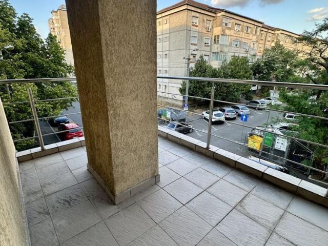 De inchiriat apartament 2 camere – Rogerius, Oradea