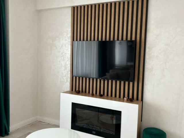 De inchiriat apartament 2 camere, Royal Town Copou 1.09