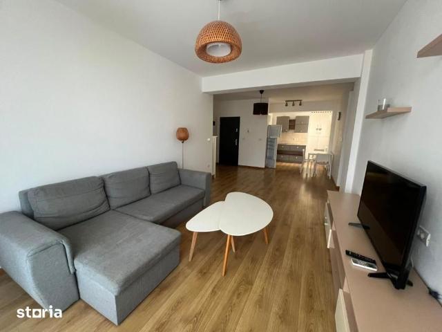 De inchiriat Apartament 2 camere situat in zona Centru Bloc Nou