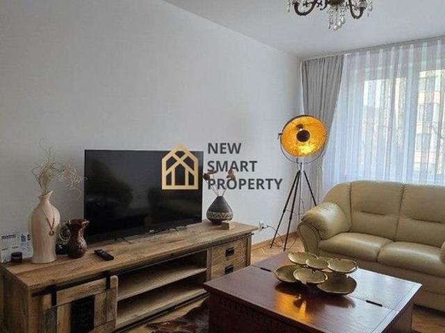 De inchiriat apartament 2 camere Spitalul Judetean