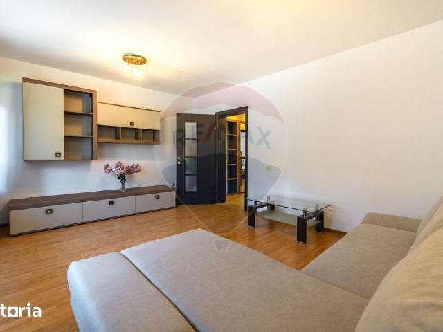 De închiriat apartament 2 camere| Str. Ioan Socec | Mobilat |