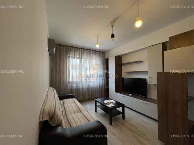 De închiriat | Apartament 2 camere | Str. Pucheni, Sector 5