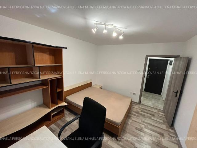 Apartament 2camere, D,Tudor Vladimirescu/ Iulius Mall