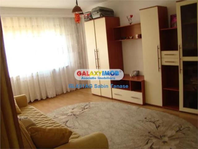 De inchiriat apartament 3 cam in T Vladimirescu