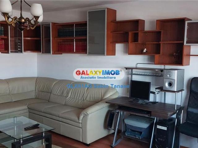 De inchiriat apartament 3 cam in T Vladimirescu la cheie
