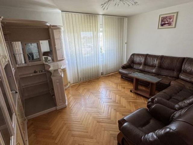 De Inchiriat: Apartament 3 Cam. Superb, Metrou Brâncoveanu & Parc ✨