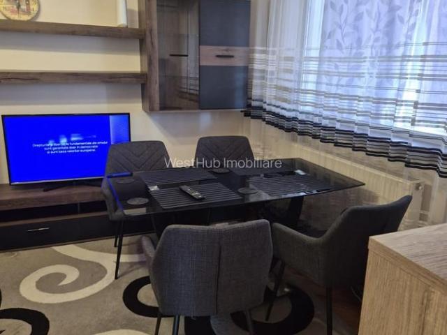 DE INCHIRIAT Apartament 3 camere, 70 mp zona Cetatii