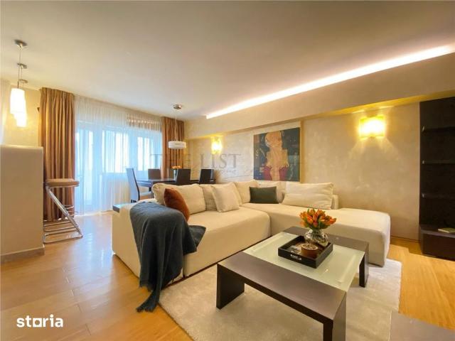 De Inchiriat Apartament 3 Camere 90 mp | Bd Unirii