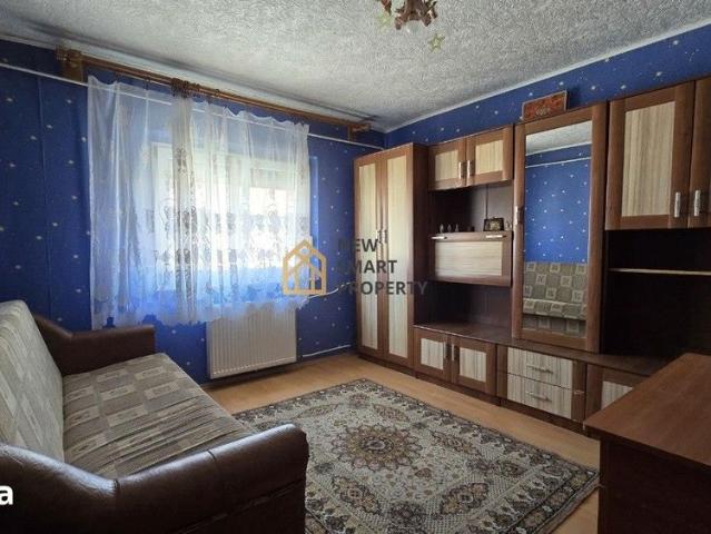 De inchiriat apartament 3 camere, tip PB, etaj 4, Rogerius