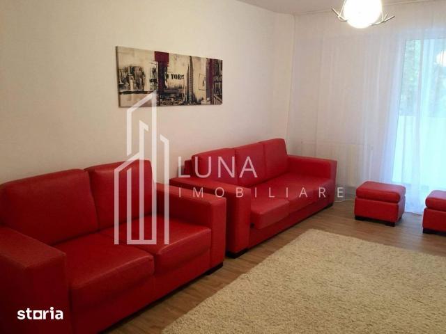 De inchiriat Apartament 3 camere, Tudor