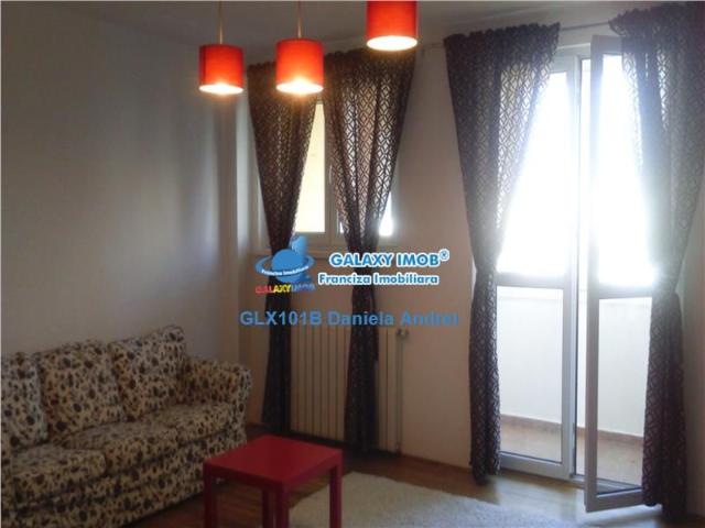 DE INCHIRIAT APARTAMENT 3 CAMERE ULTRACENTRAL PIATA ROMANA