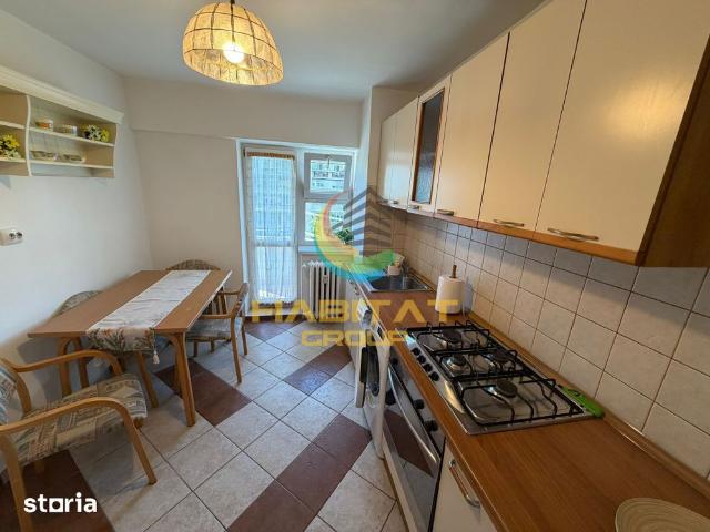 De inchiriat Apartament 3 camere Unirii metrou