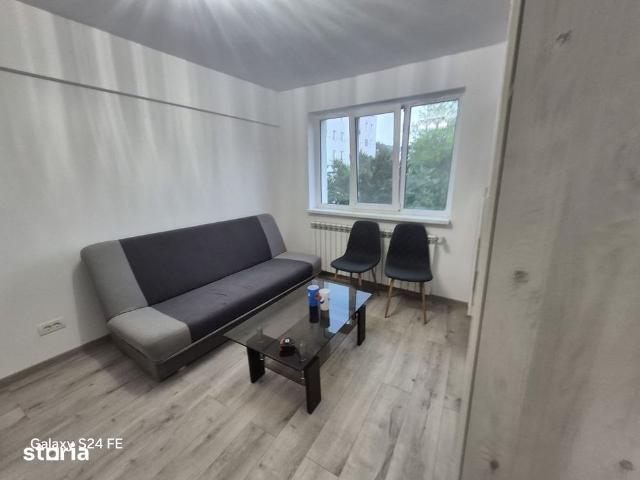 De închiriat apartament 3 camere – zona aleea tiparului