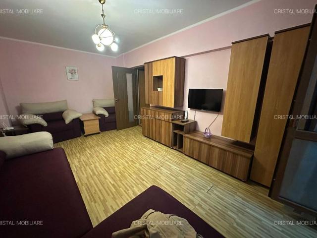 De Închiriat: Apartament 3 Camere – Zona Brâncoveanu, Metrou