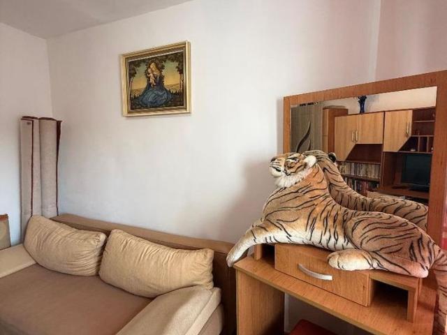 De inchiriat Apartament 3 camere, zona Cetate Lic Sportiv