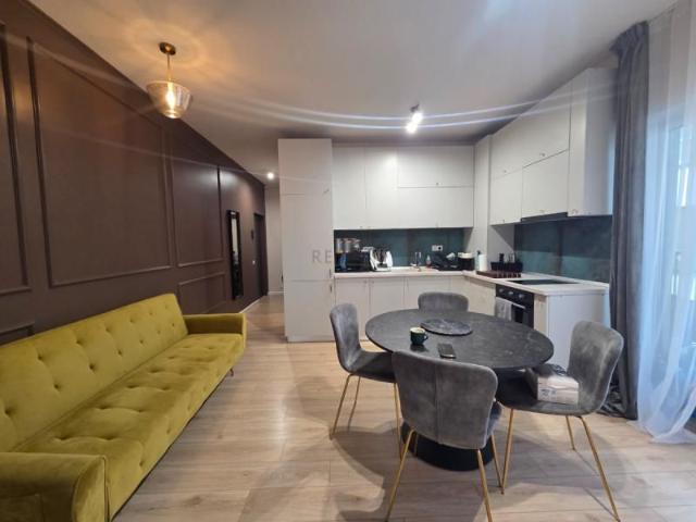 De inchiriat apartament 3 camere Zorilor