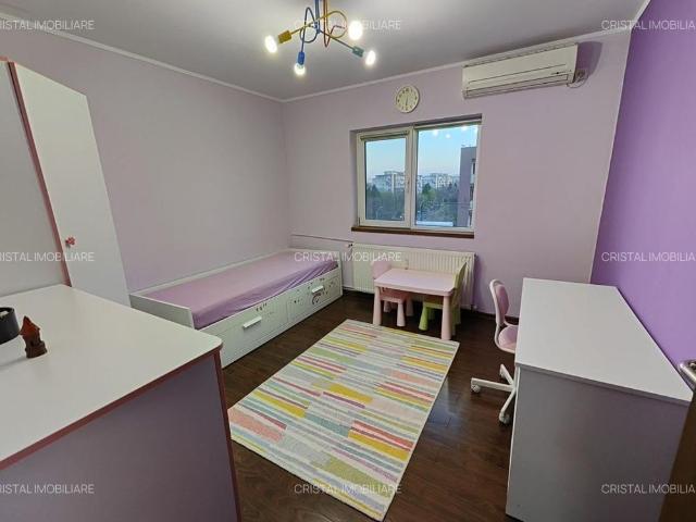 De Inchiriat – Apartament 3 Camere, Aproape de Metrou Brâncoveanu