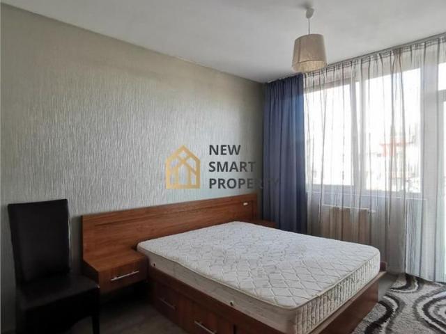 De inchiriat apartament 3 camere ARED cu parcare inclusa