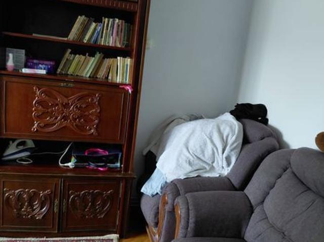 De inchiriat apartament 3 camere Braila, soseaua Buzaului