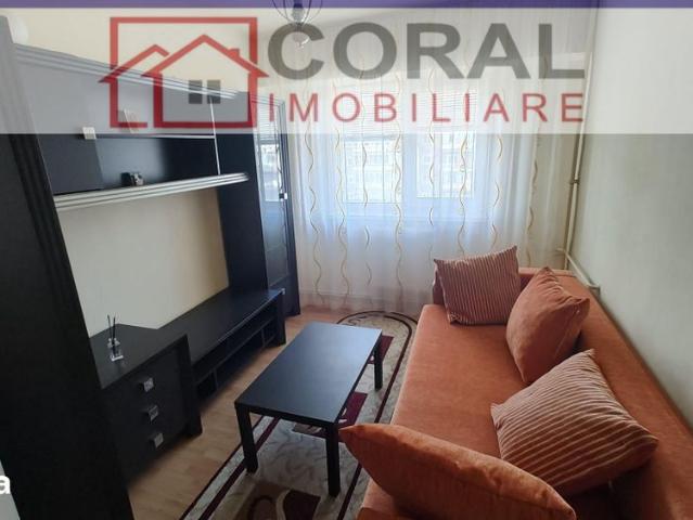 De inchiriat apartament 3 camere, bvd. Decebal