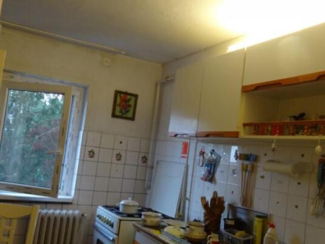 De inchiriat apartament 3 camere Complex Studentesc Parvan, Timis