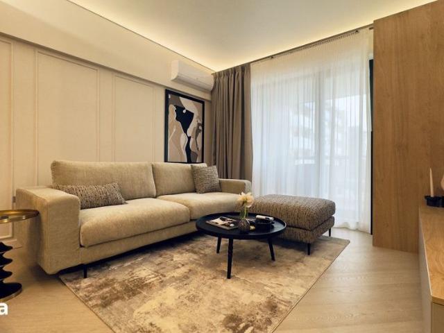 De inchiriat | Apartament 3 camere | Cortina North Pipera Voluntari