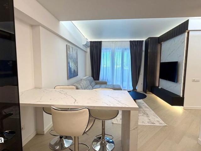 De inchiriat | Apartament 3 camere | Cortina North Pipera Voluntari