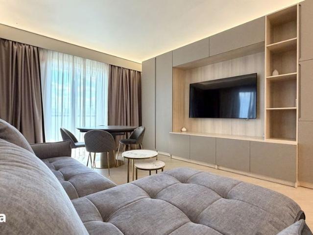 De inchiriat | Apartament 3 camere | Cortina North Pipera Voluntari