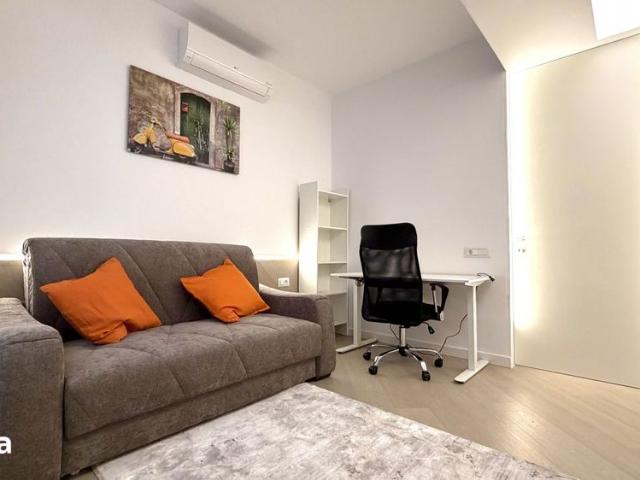 De inchiriat | Apartament 3 camere | Cortina North Pipera Voluntari