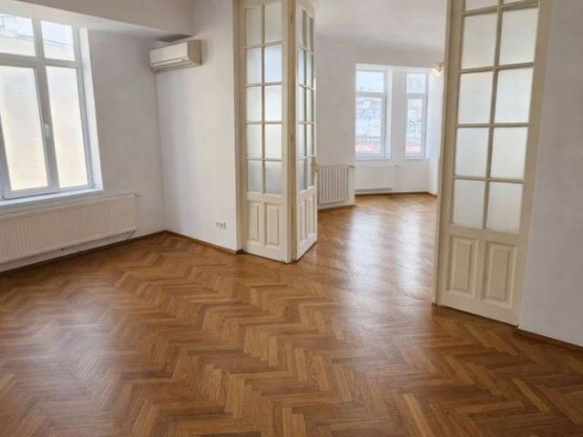 De inchiriat | Apartament 3 camere | Cotroceni | Vila interbelica