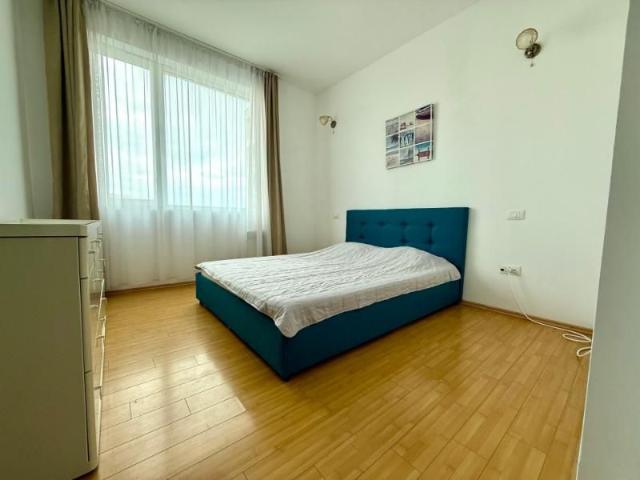 De inchiriat Apartament 3 camere cu vedere frontala la mare | Eforie Nord |