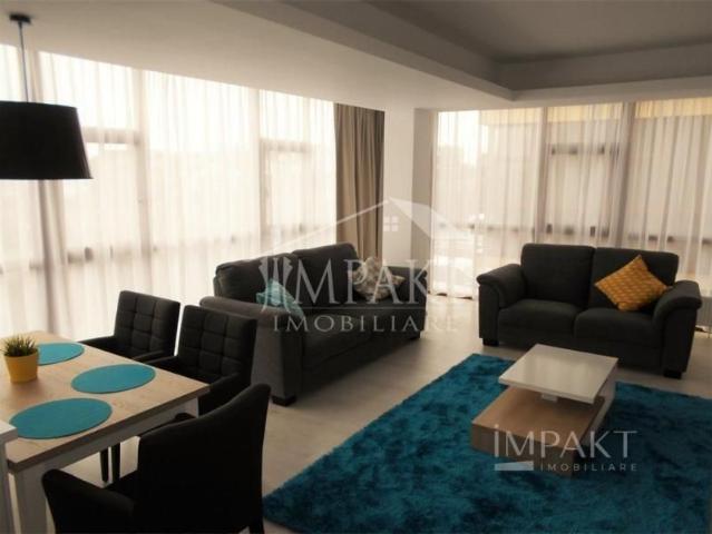 De inchiriat apartament 3 camere de Lux in Faget!