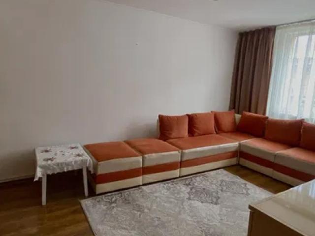 De inchiriat apartament, 3 camere, decomandat, 75 mp, Maratei, Cod 163052