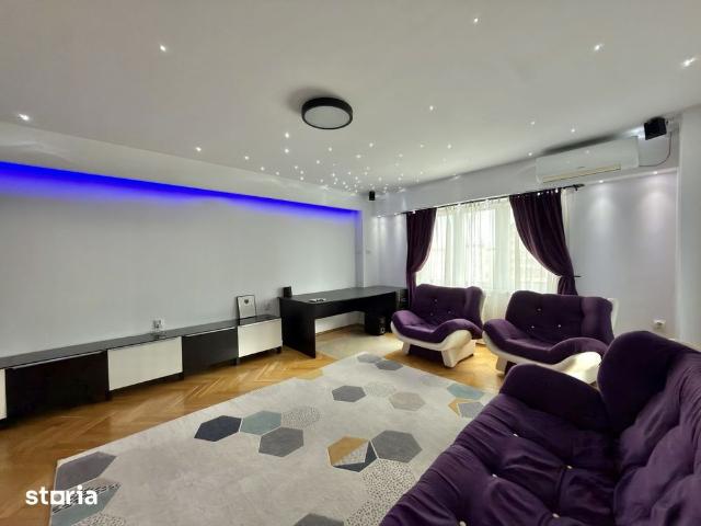De Inchiriat Apartament 3 camere, decomandat, 72mp utili Lipovei