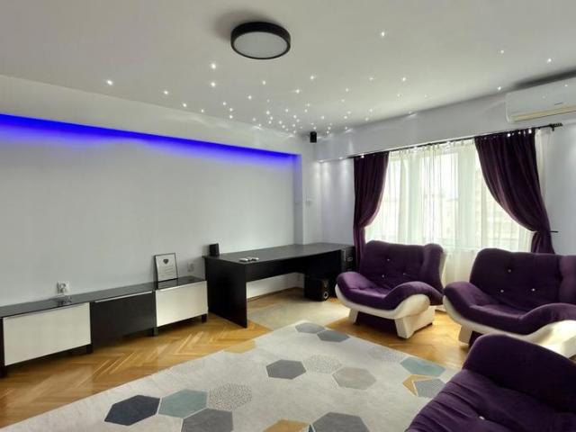 De Inchiriat Apartament 3 camere, decomandat, 72mp utili Lipovei