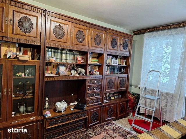 De Inchiriat Apartament 3 Camere Drumul Taberei