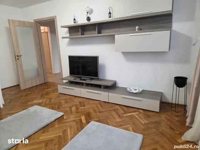 De inchiriat apartament 3 camere Drumul Taberei