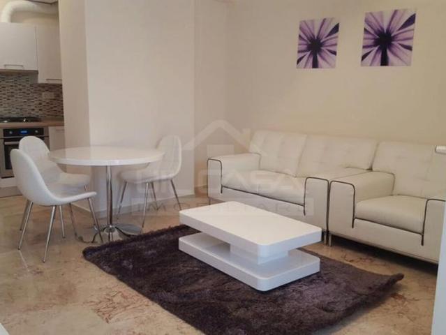 DE INCHIRIAT APARTAMENT 3 CAMERE, EXCLUSIVE RESIDENCE