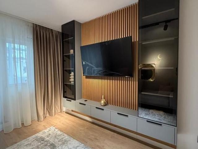 DE INCHIRIAT Apartament 3 camere HIGH END – Tineretului / Timpuri Noi