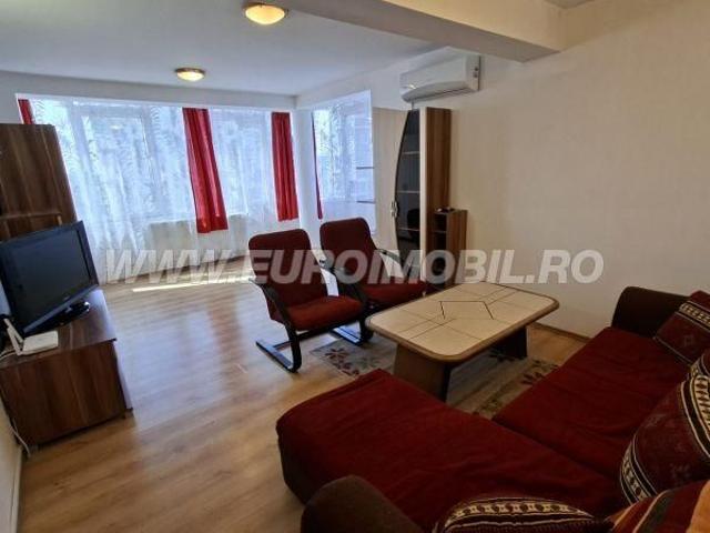 De inchiriat apartament 3 camere in Targu Mures, cartier Cornisa 7 Noiembrie, str. Marasti