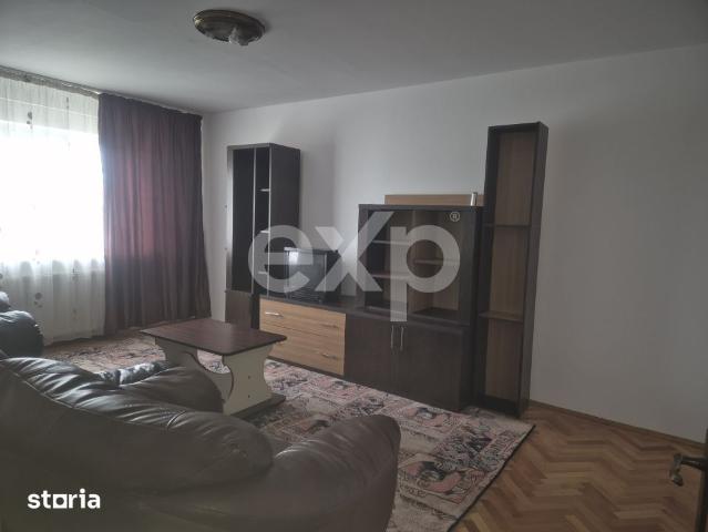 De inchiriat apartament 3 camere in Pitesti Popa Sapca