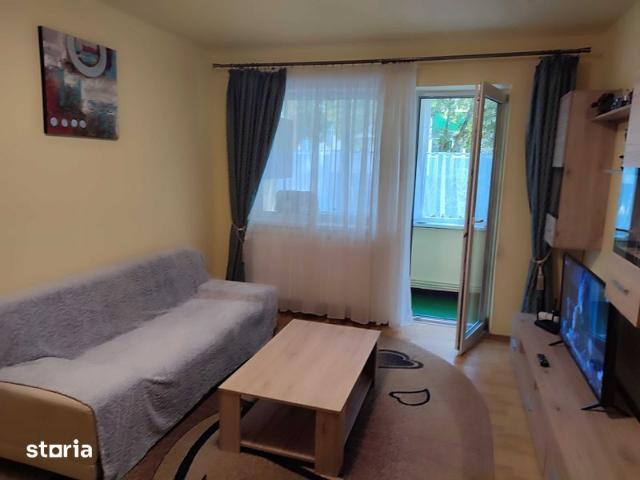 De inchiriat apartament 3 camere Manastur Piata Flora Cluj Napoca