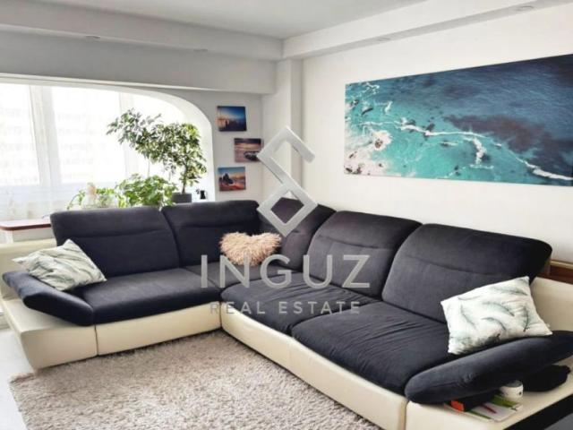 DE ÎNCHIRIAT – APARTAMENT 3 CAMERE – MIHAI BRAVU / BUCUR OBOR