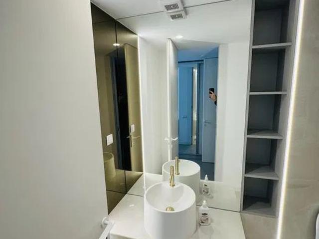 De inchiriat: Apartament 3 camere | Parcare | Cortina North Pipera | A