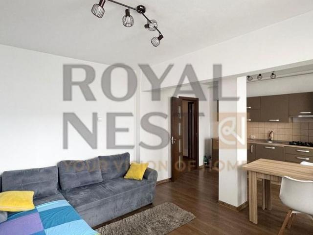 De inchiriat apartament 3 camere pe Grivitei