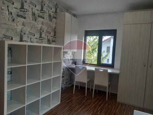 De inchiriat apartament 3 camere, pet friendly, cu parcare, Grigorescu