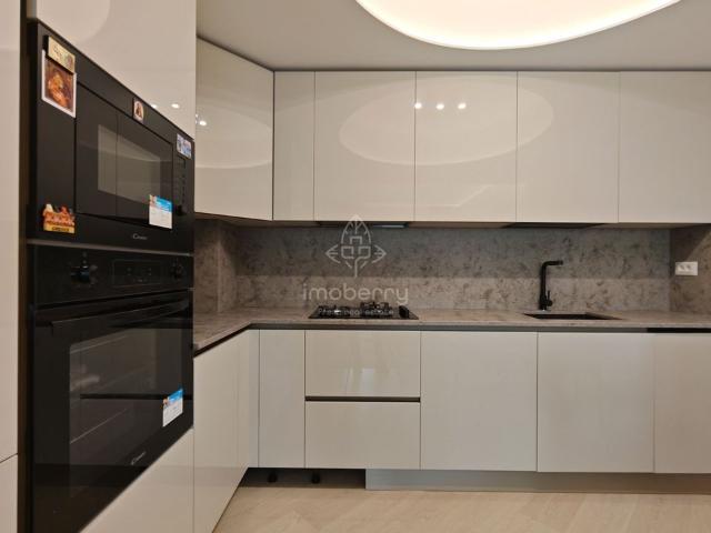 De inchiriat apartament 3 camere Pipera, Cortina North