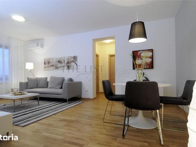 De inchiriat apartament 3 camere | Privighetorilor | Rond Zoo